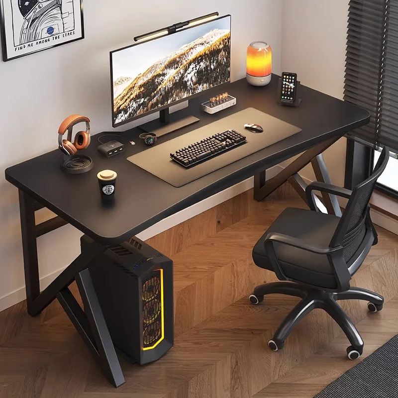 Desk Setup Notebook - Gaming Study Computer Desks Setup Console