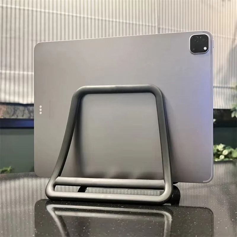 Vertical Laptop Stand - Universal Vertical Laptop Stand Plastic Tablet