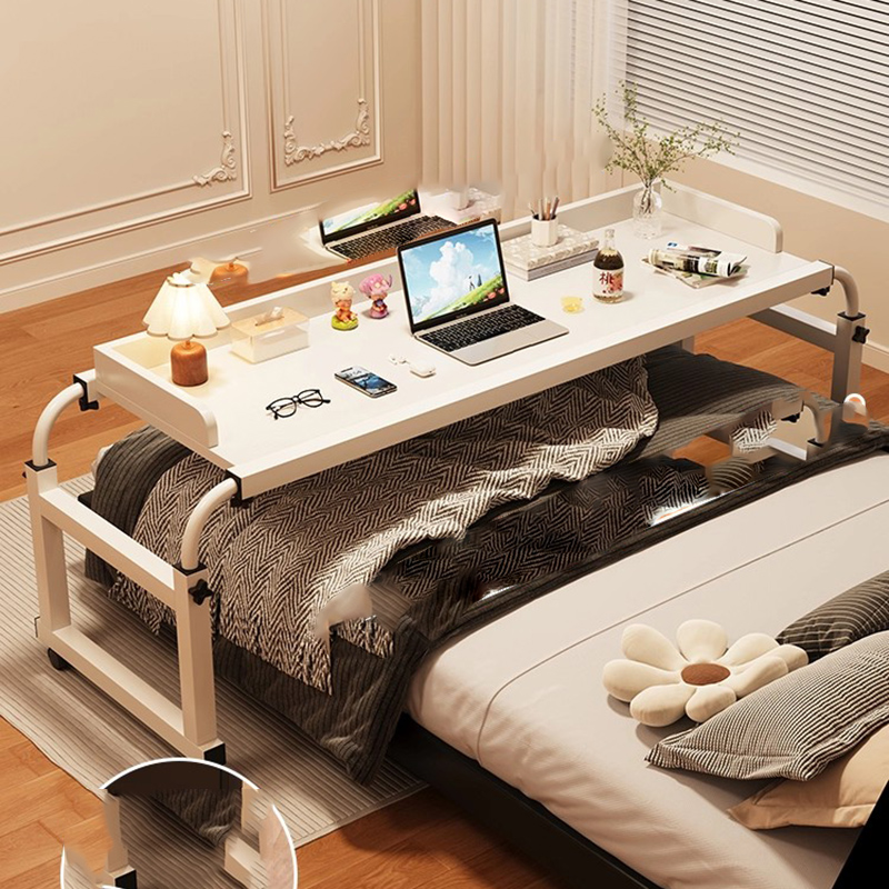 Desk Setup Notebook - Standing Adjustable Computer Desks Gaming Vanity