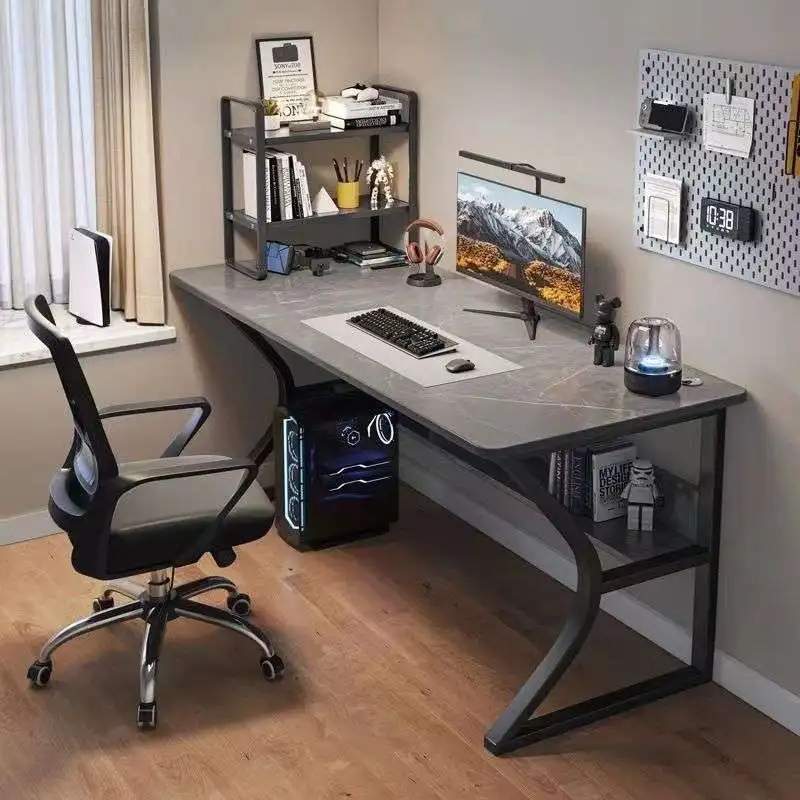 Q Minimalist Console Computer  - Desk Setup Art 리뷰 및 가격
