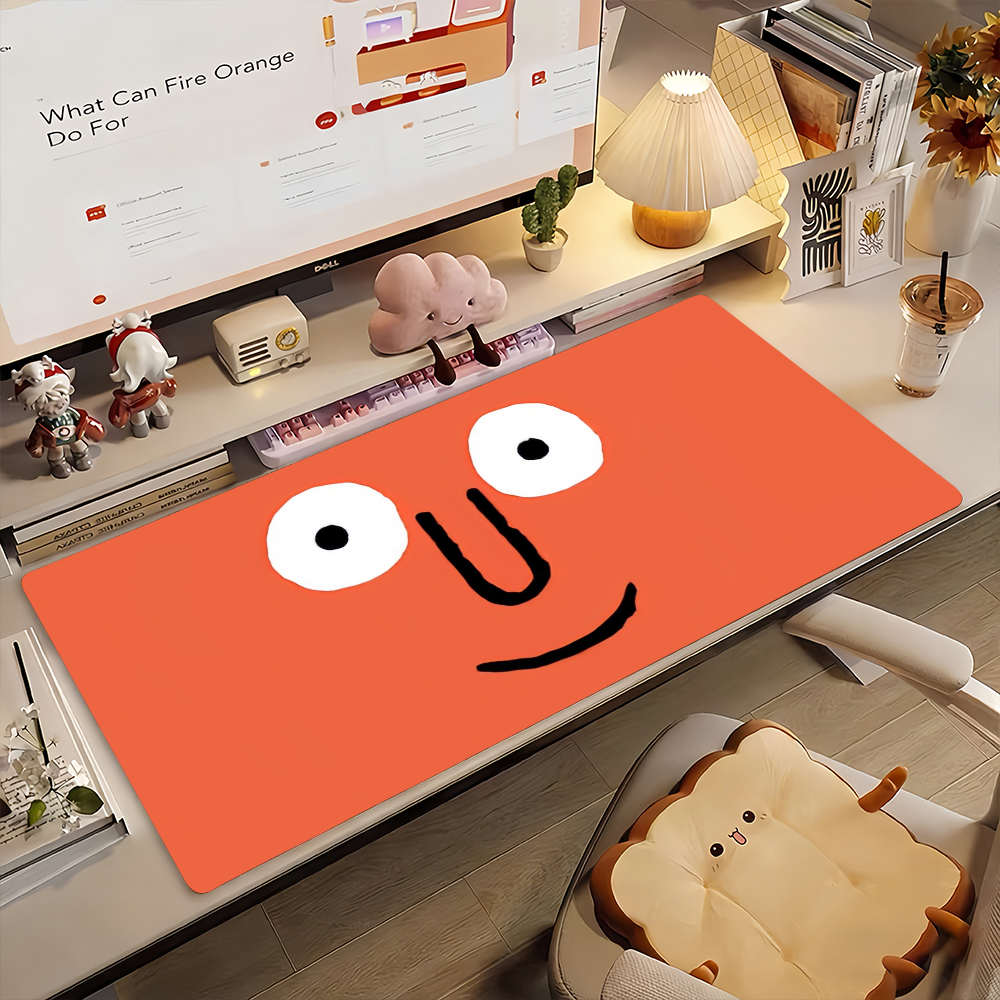 Gaming Mouse Pad, Large Desk M - Desk Setup Art 리뷰 및 가격