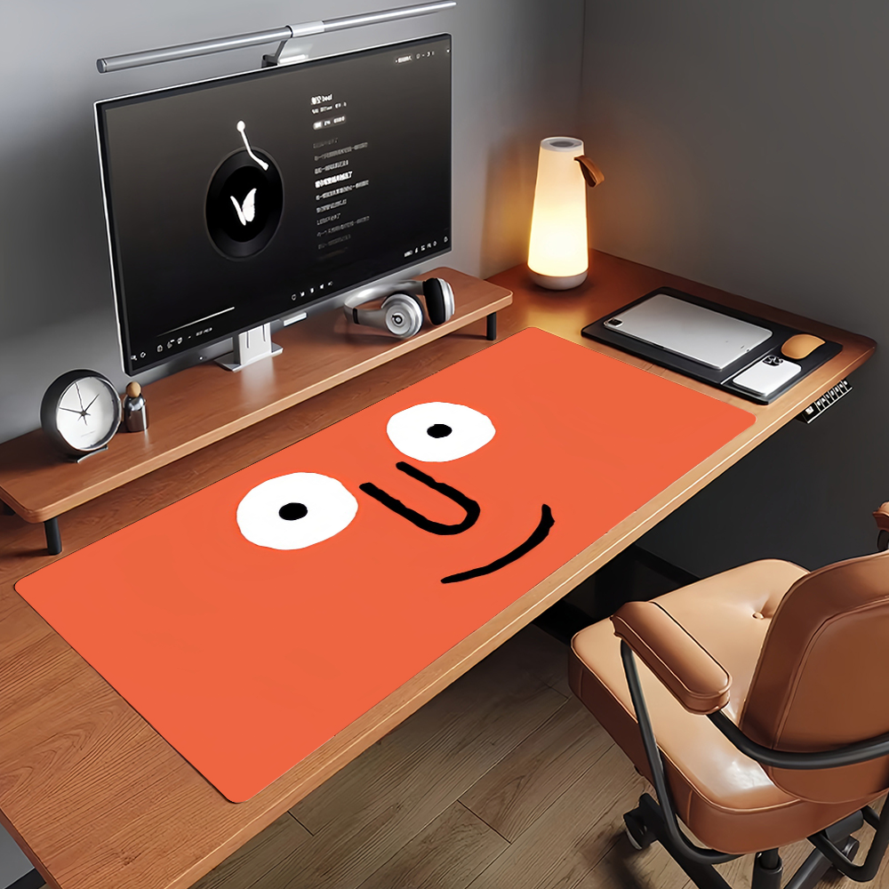 Gaming Mouse Pad, Large Desk M - Desk Setup Art 리뷰 및 가격