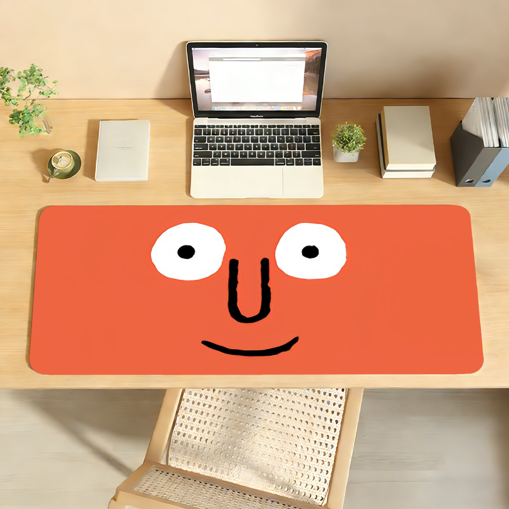 Gaming Mouse Pad, Large Desk M - Desk Setup Art 리뷰 및 가격