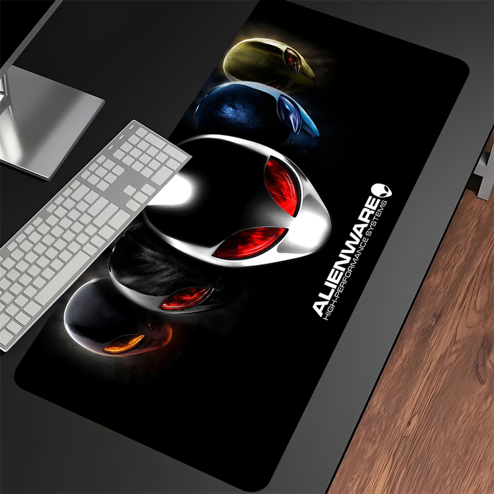 Anime Mouse Pad Alienware Gami - Desk Setup Nature 리뷰 및 가격