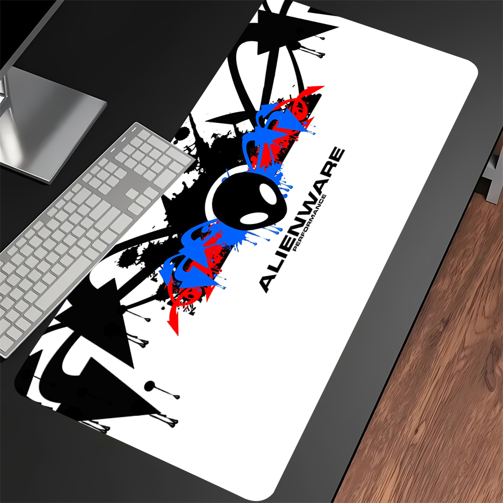 Anime Mouse Pad Alienware Gami - Desk Setup Nature 리뷰 및 가격