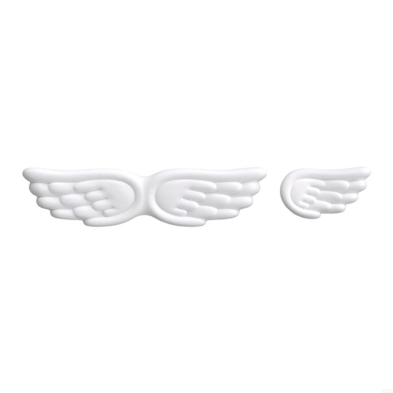 462E Soft Silicone Angel Wing  - Desk Setup Ergonomic 리뷰 및 가격