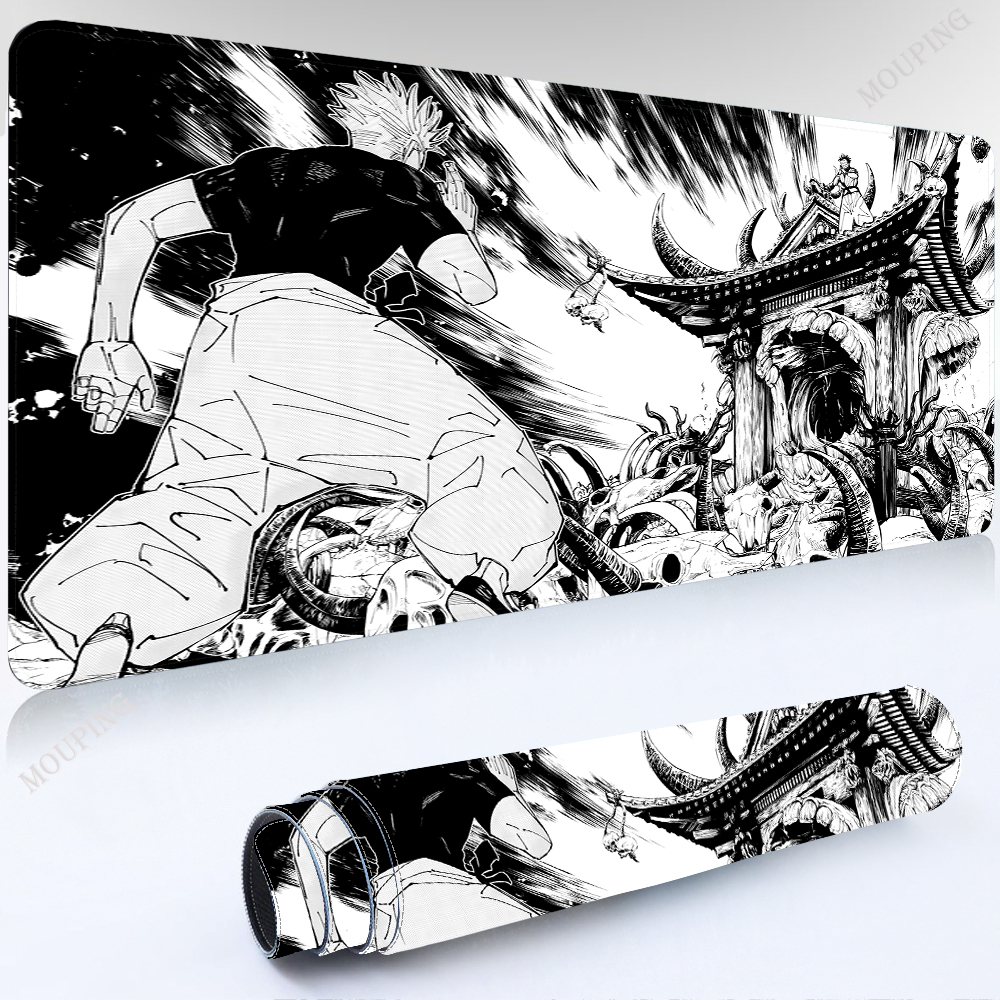 Mousepad Laptop Office Desk An - Desk Setup Rug 리뷰 및 가격