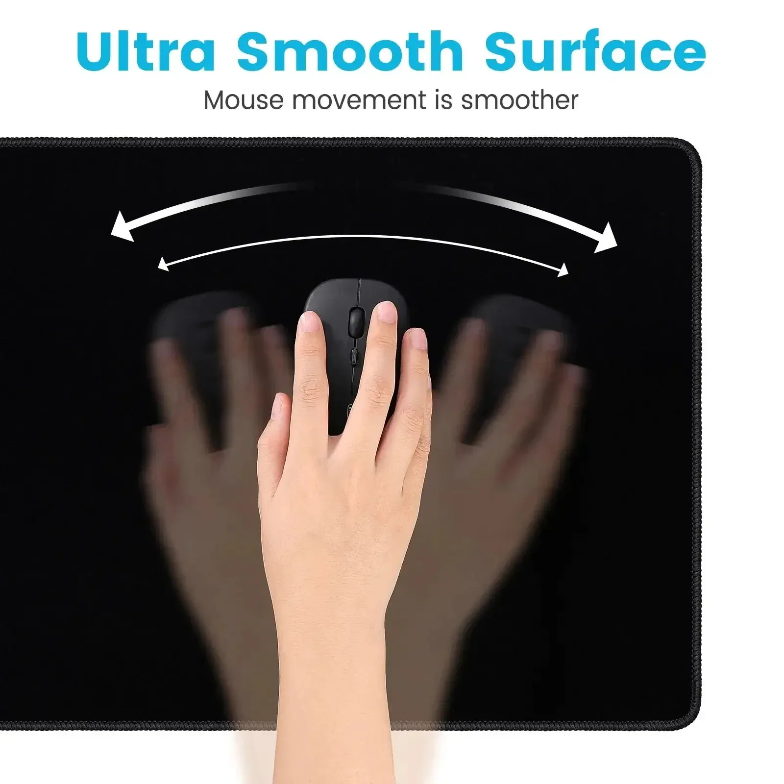 Mousepad Laptop Office Desk An - Desk Setup Rug 리뷰 및 가격