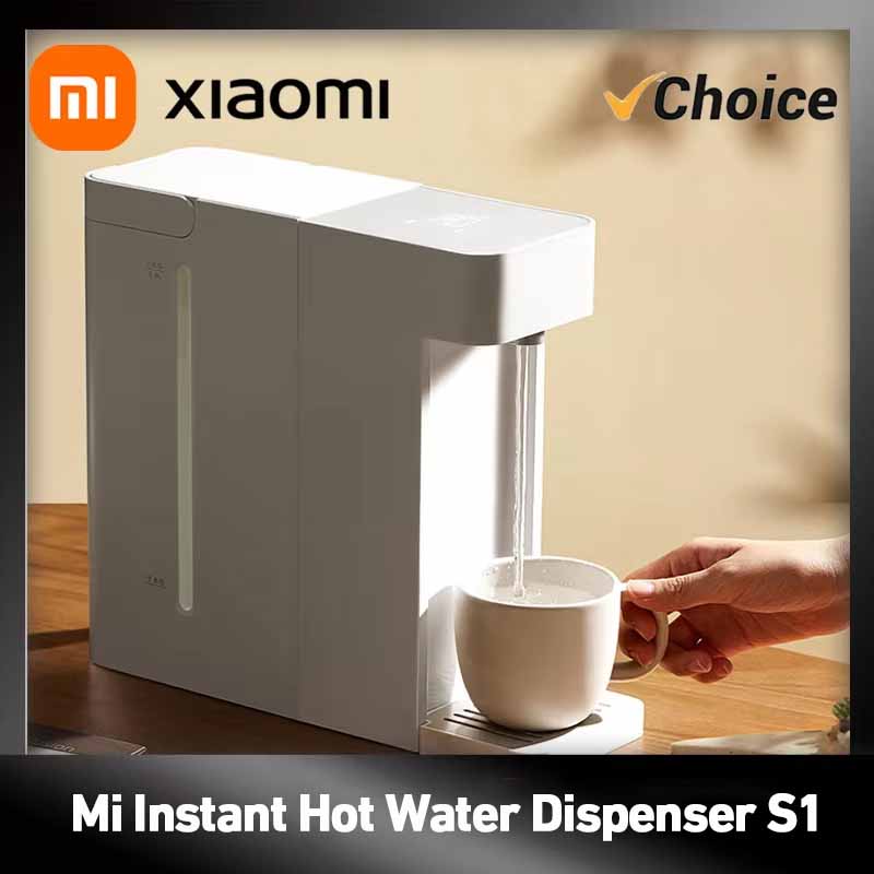 Original Xiaomi Mi Instant Hot - Xiaomi Desk Setup 리뷰 및 가격