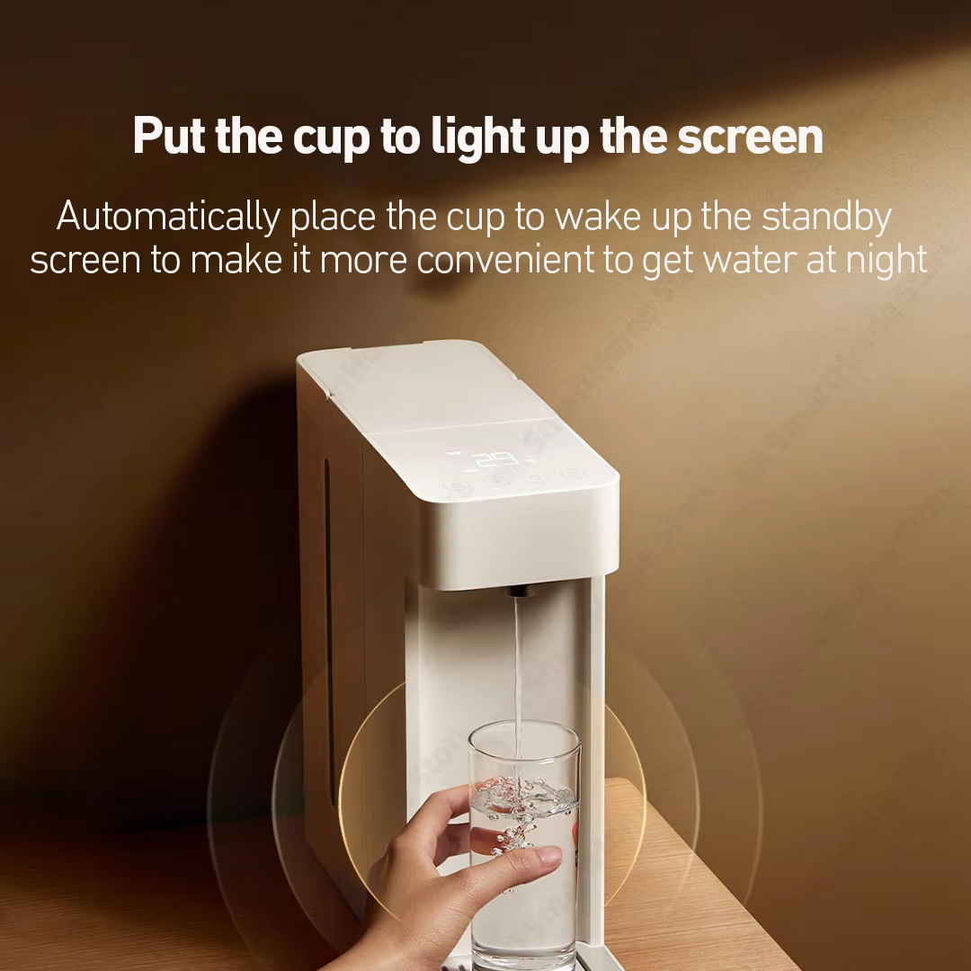 Original Xiaomi Mi Instant Hot - Xiaomi Desk Setup 리뷰 및 가격
