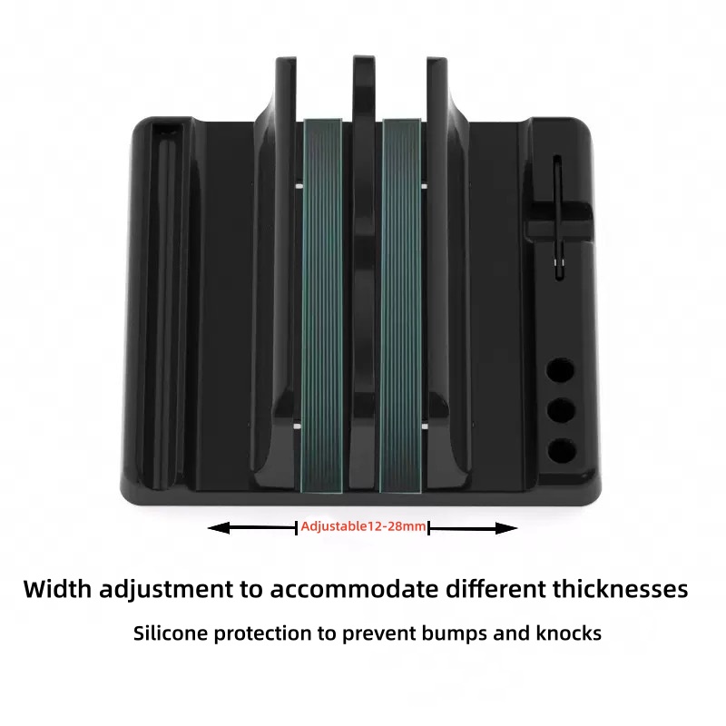 Vertical Laptop Stand,Adjustab - Vertical Laptop Stand 리뷰 및 가격