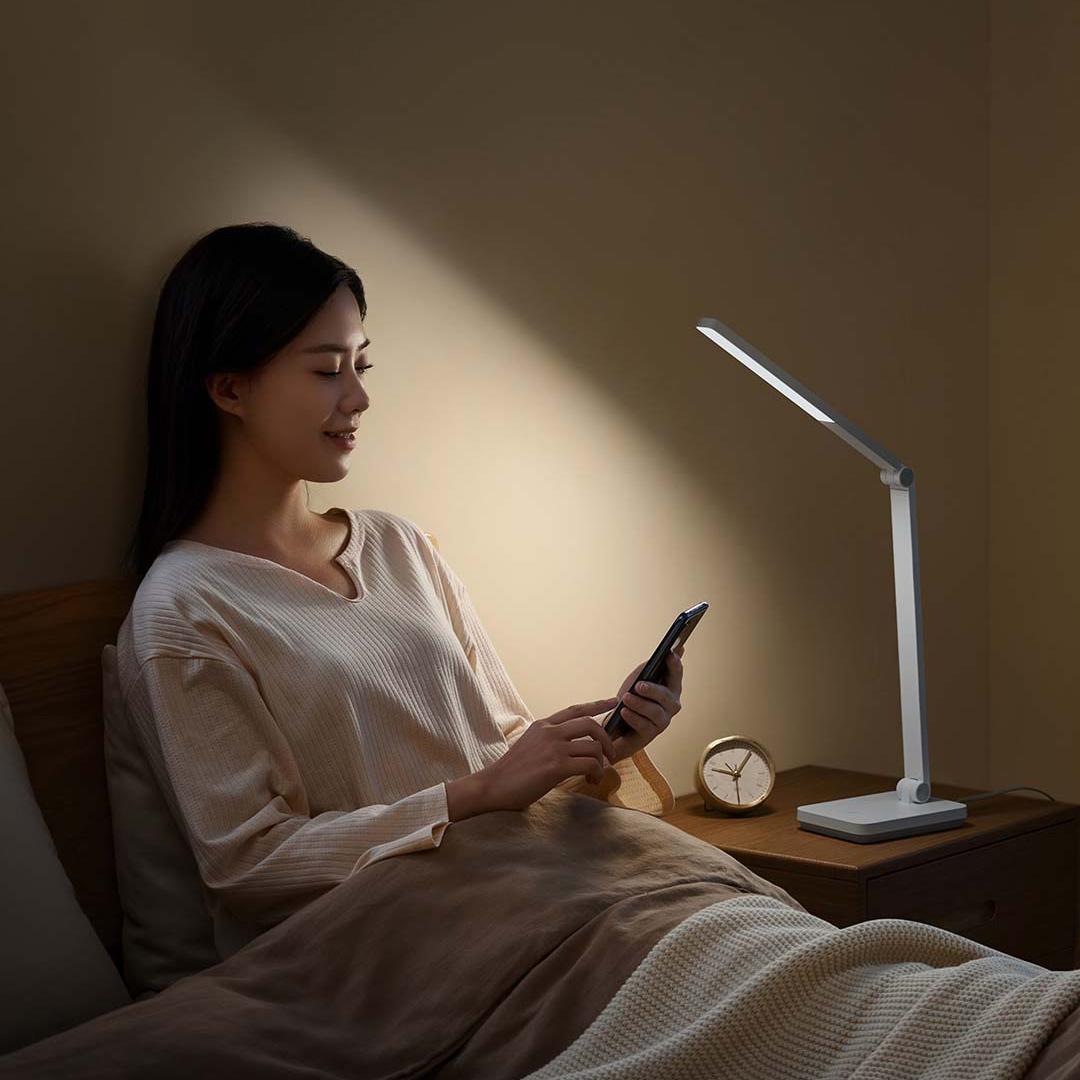 Xiaomi Mijia Table Lamp 2 Lite - Xiaomi Desk Setup 리뷰 및 가격