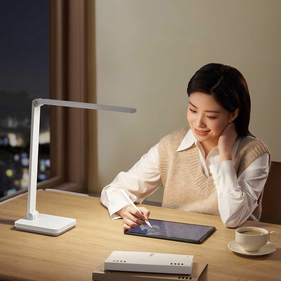 Xiaomi Mijia Table Lamp 2 Lite - Xiaomi Desk Setup 리뷰 및 가격