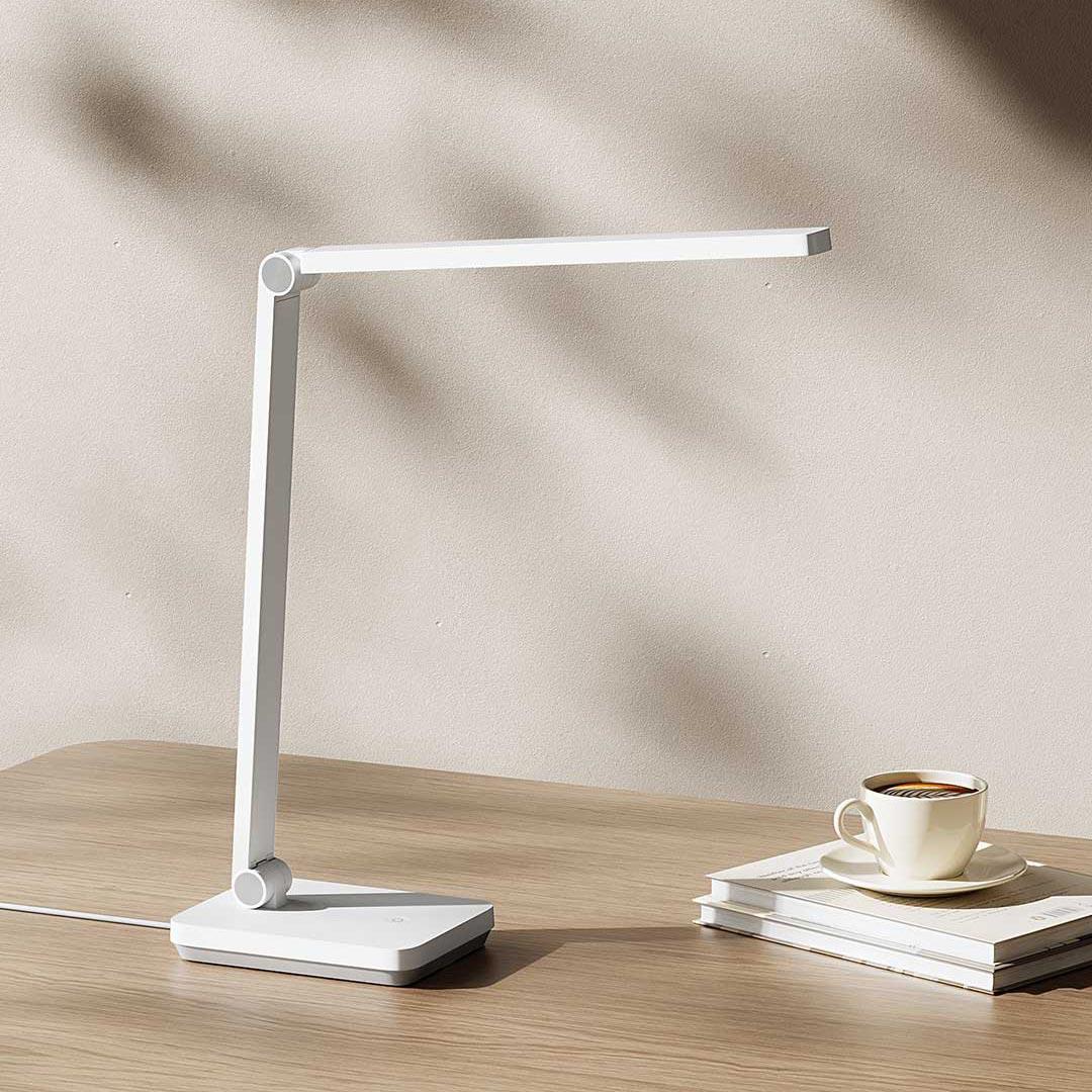 Xiaomi Mijia Table Lamp 2 Lite - Xiaomi Desk Setup 리뷰 및 가격