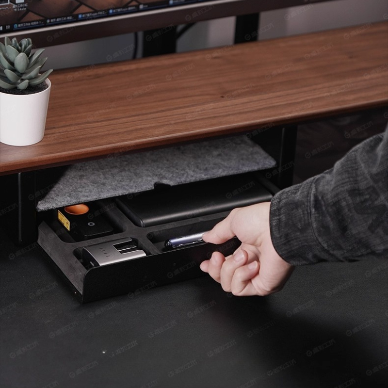 Monitor Stand Riser Storage Dr - Desk Setup Ergonomic 리뷰 및 가격