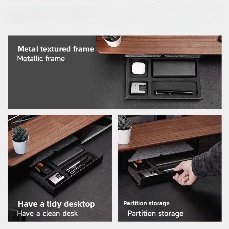Monitor Stand Riser Storage Dr - Desk Setup Ergonomic 리뷰 및 가격