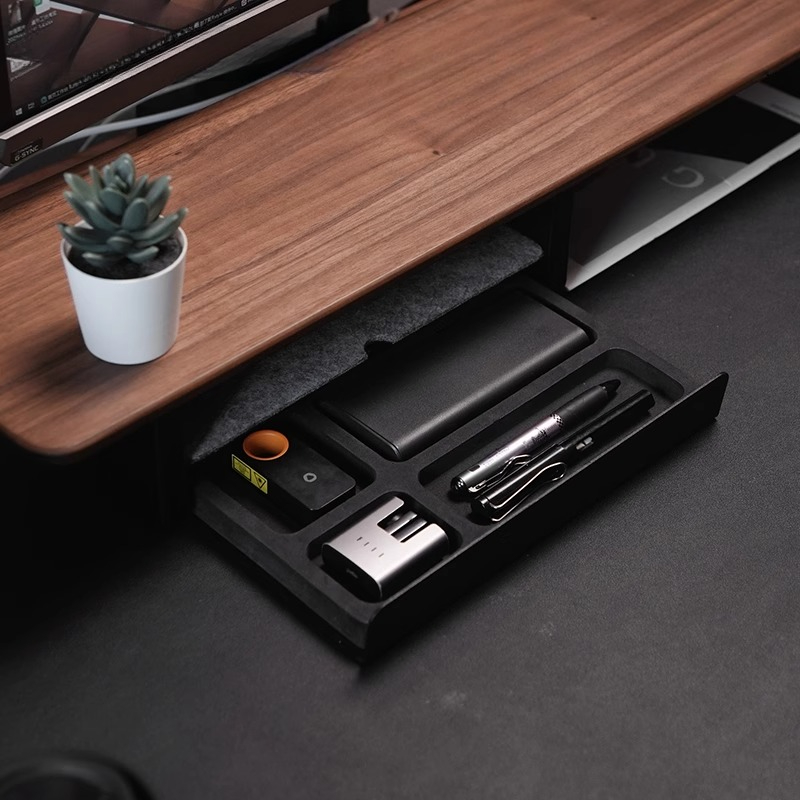 Monitor Stand Riser Storage Dr - Desk Setup Ergonomic 리뷰 및 가격
