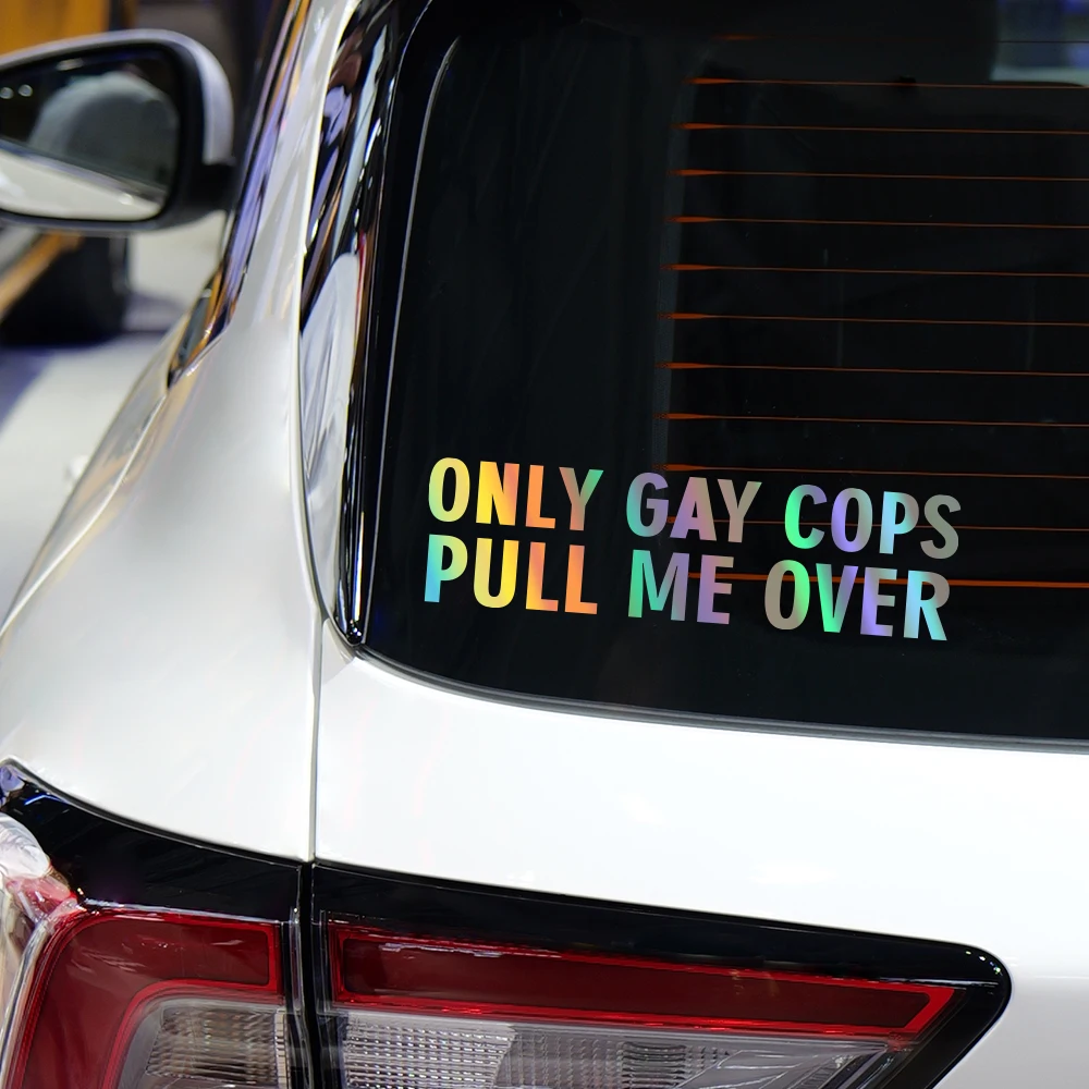 20x5.5cm ONLY GAY COPS PULL ME - Desk Setup Ideas 리뷰 및 가격
