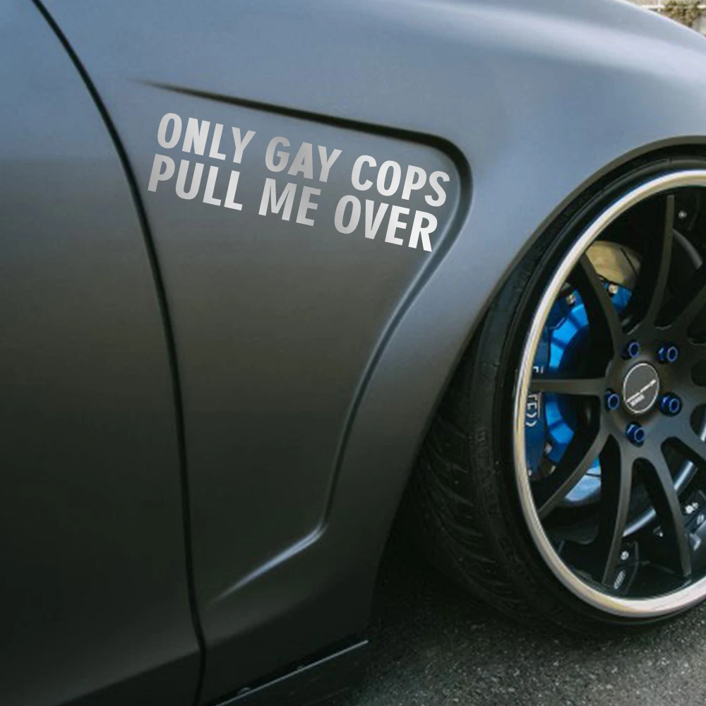 20x5.5cm ONLY GAY COPS PULL ME - Desk Setup Ideas 리뷰 및 가격