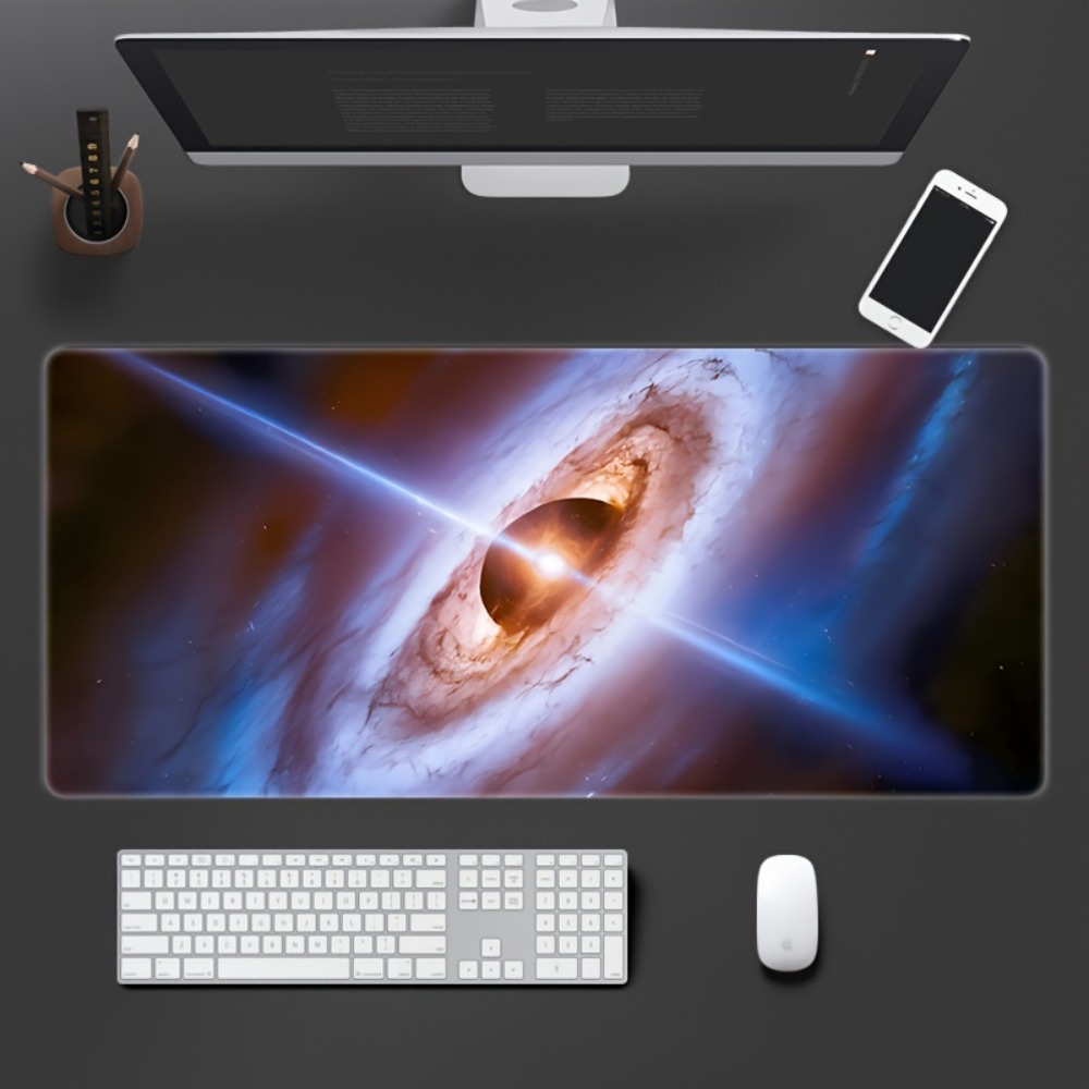 Planetary pattern design, anti - Desk Setup Art 리뷰 및 가격