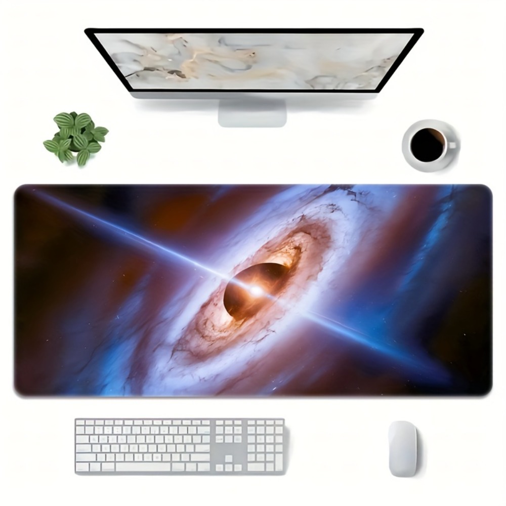 Planetary pattern design, anti - Desk Setup Art 리뷰 및 가격