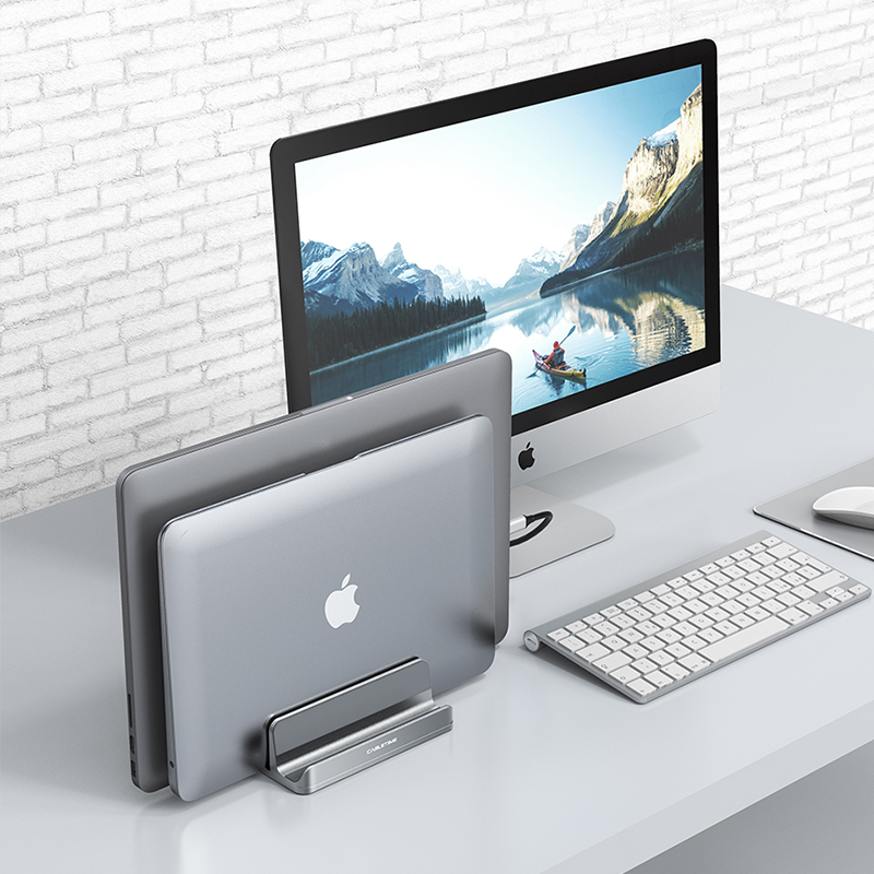 CABLETIME Vertical Laptop Stan - Vertical Laptop Stand 리뷰 및 가격