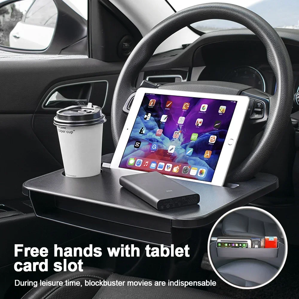 Multi-used Car Tray Laptop Des - Desk Setup Ideas 리뷰 및 가격