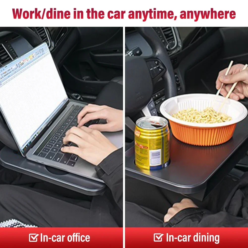 Multi-used Car Tray Laptop Des - Desk Setup Ideas 리뷰 및 가격