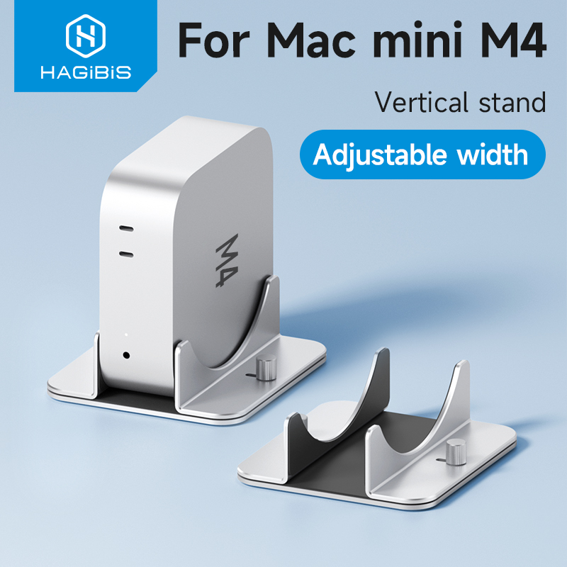 Hagibis Vertical Stand for Mac - Vertical Laptop Stand 리뷰 및 가격