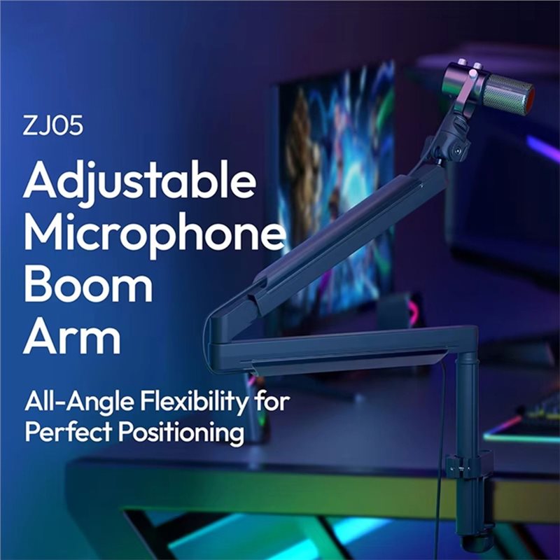 PHILE-ZJ05 Adjustable Micropho - Desk Setup Streaming 리뷰 및 가격