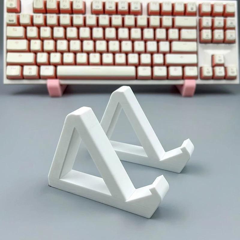 Computer Mechanical Keyboard D - Desk Setup With Keyboard Tray 리뷰 및 가격