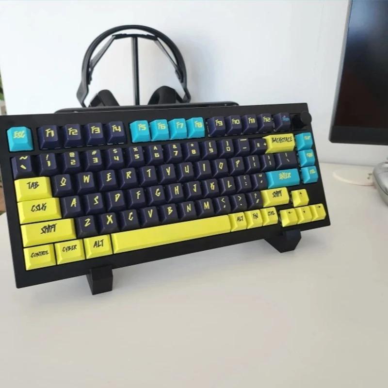Computer Mechanical Keyboard D - Desk Setup With Keyboard Tray 리뷰 및 가격