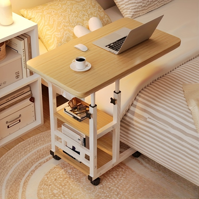 [Mobile Laptop Table] Height-A - Desk Setup Ideas 리뷰 및 가격