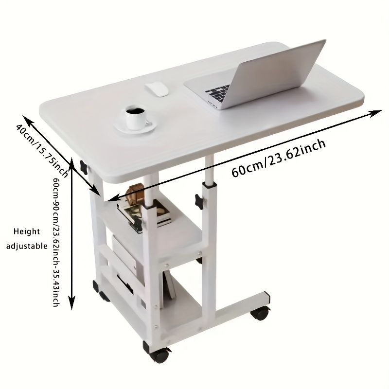 [Mobile Laptop Table] Height-A - Desk Setup Ideas 리뷰 및 가격