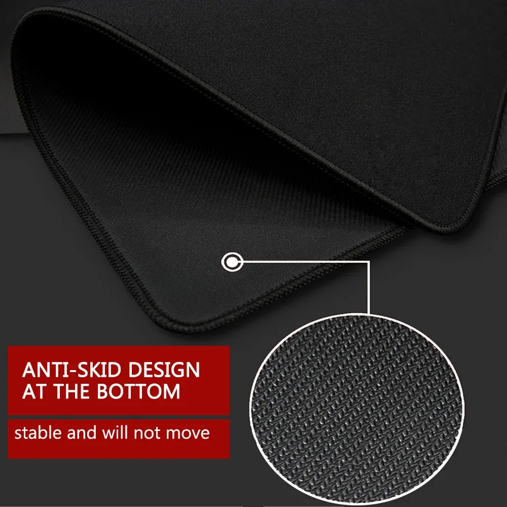 Large Mouse Pad Multicolored O - Desk Setup Notebook 리뷰 및 가격