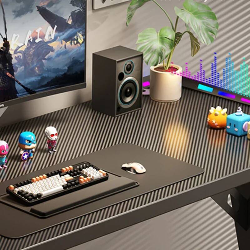 Pc Console Computer Desks Setu - Desk Setup Notebook 리뷰 및 가격