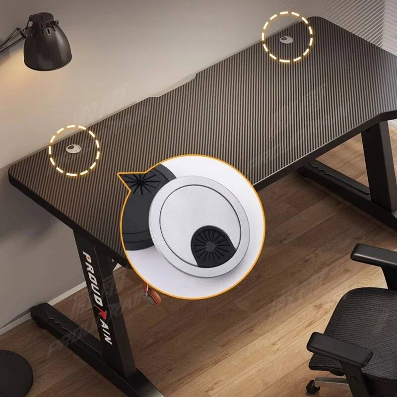 Pc Console Computer Desks Setu - Desk Setup Notebook 리뷰 및 가격