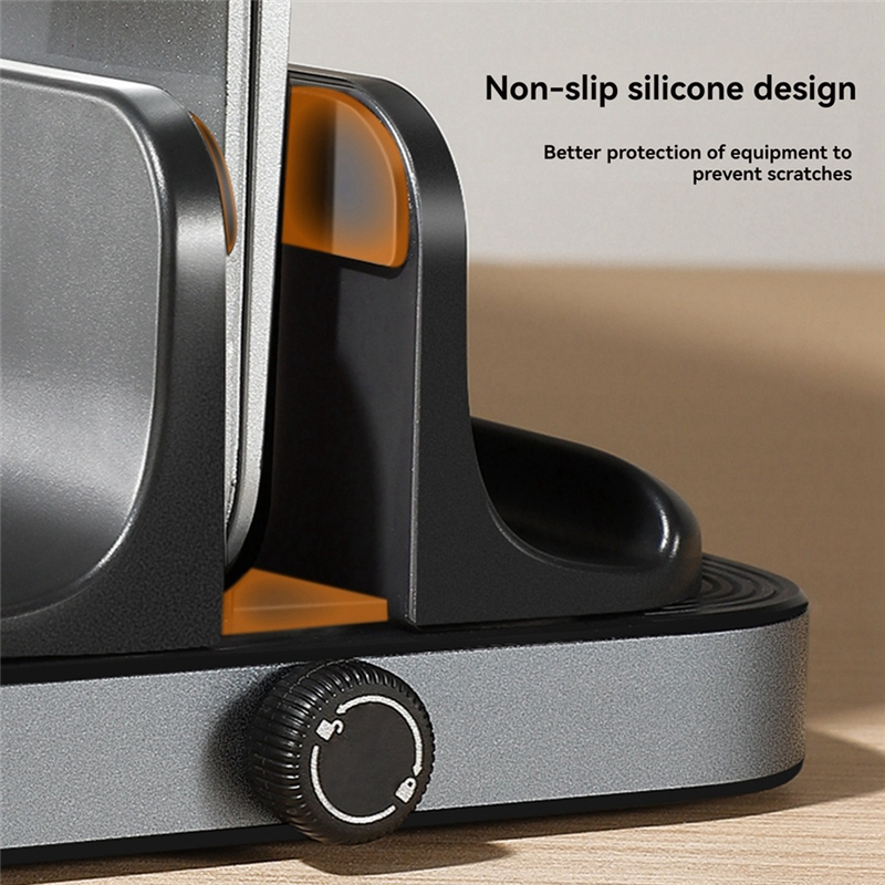 Joyroom Vertical Laptop Stand  - Vertical Laptop Stand 리뷰 및 가격