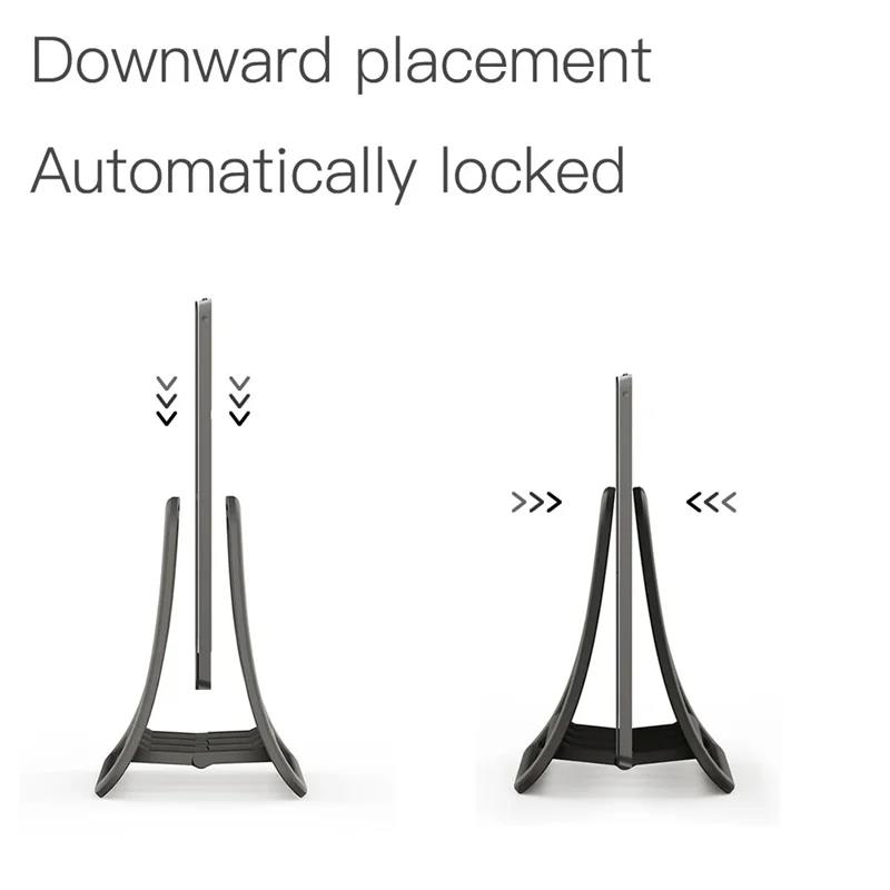 Vertical Laptop Stand Universa - Vertical Laptop Stand 리뷰 및 가격
