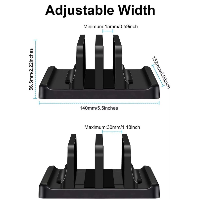 Vertical Laptop Stand Plastic  - Vertical Laptop Stand 리뷰 및 가격