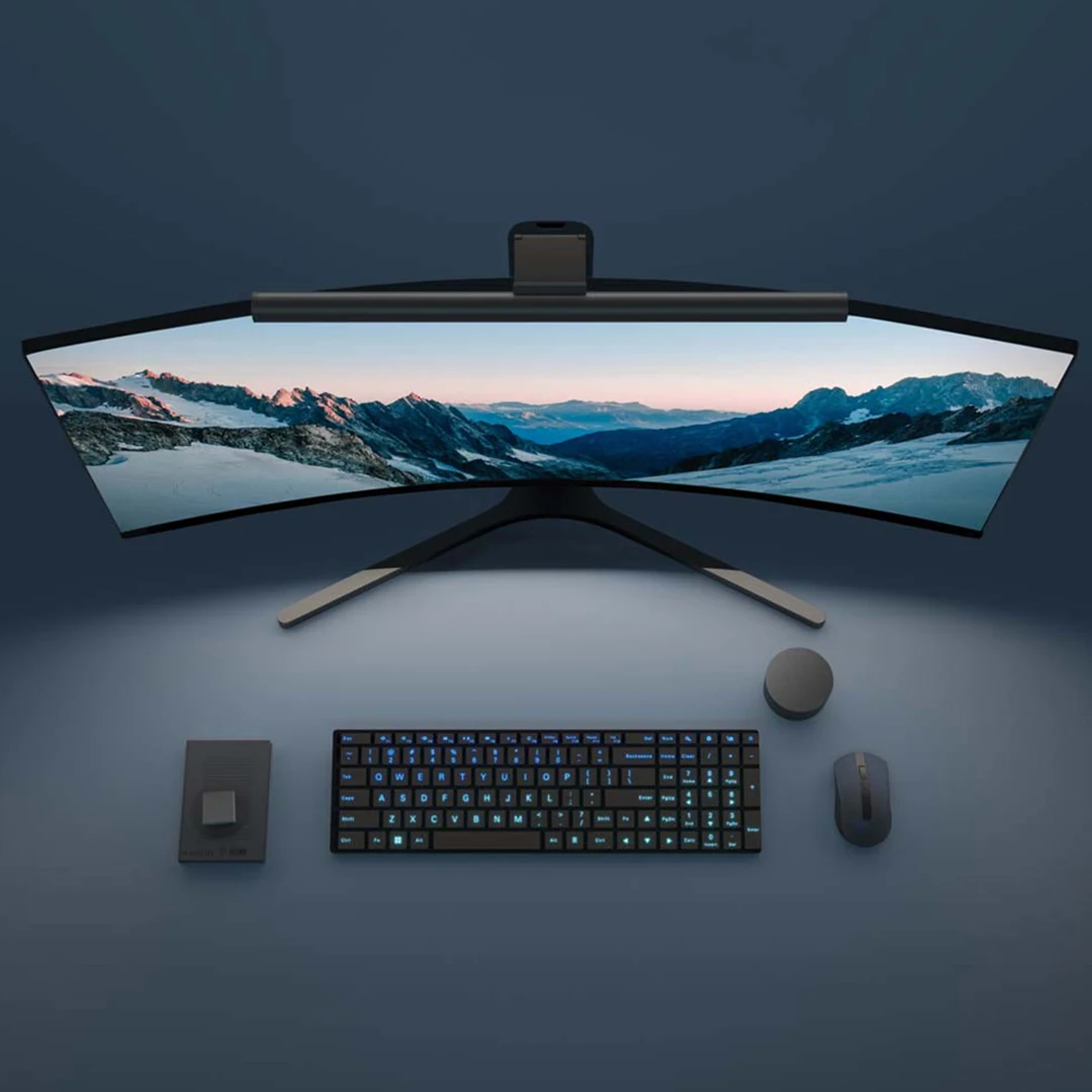 Upgraded Xiaomi Mijia ra95 Des - Xiaomi Desk Setup 리뷰 및 가격