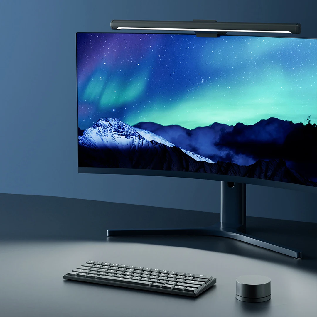 Upgraded Xiaomi Mijia ra95 Des - Xiaomi Desk Setup 리뷰 및 가격