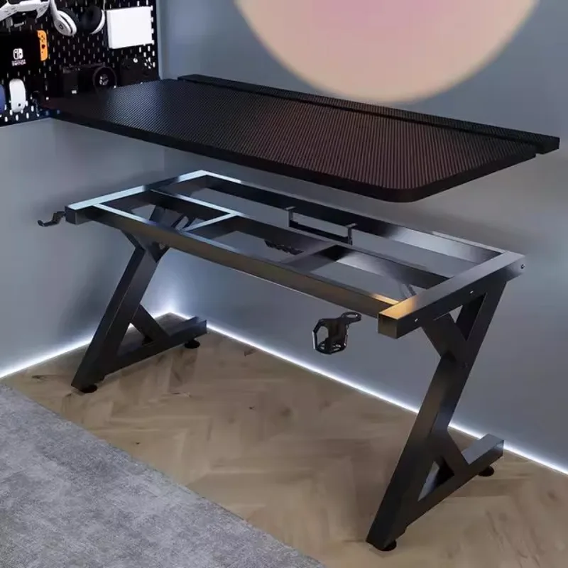 Q Minimalist Black Computer De - Desk Setup Art 리뷰 및 가격