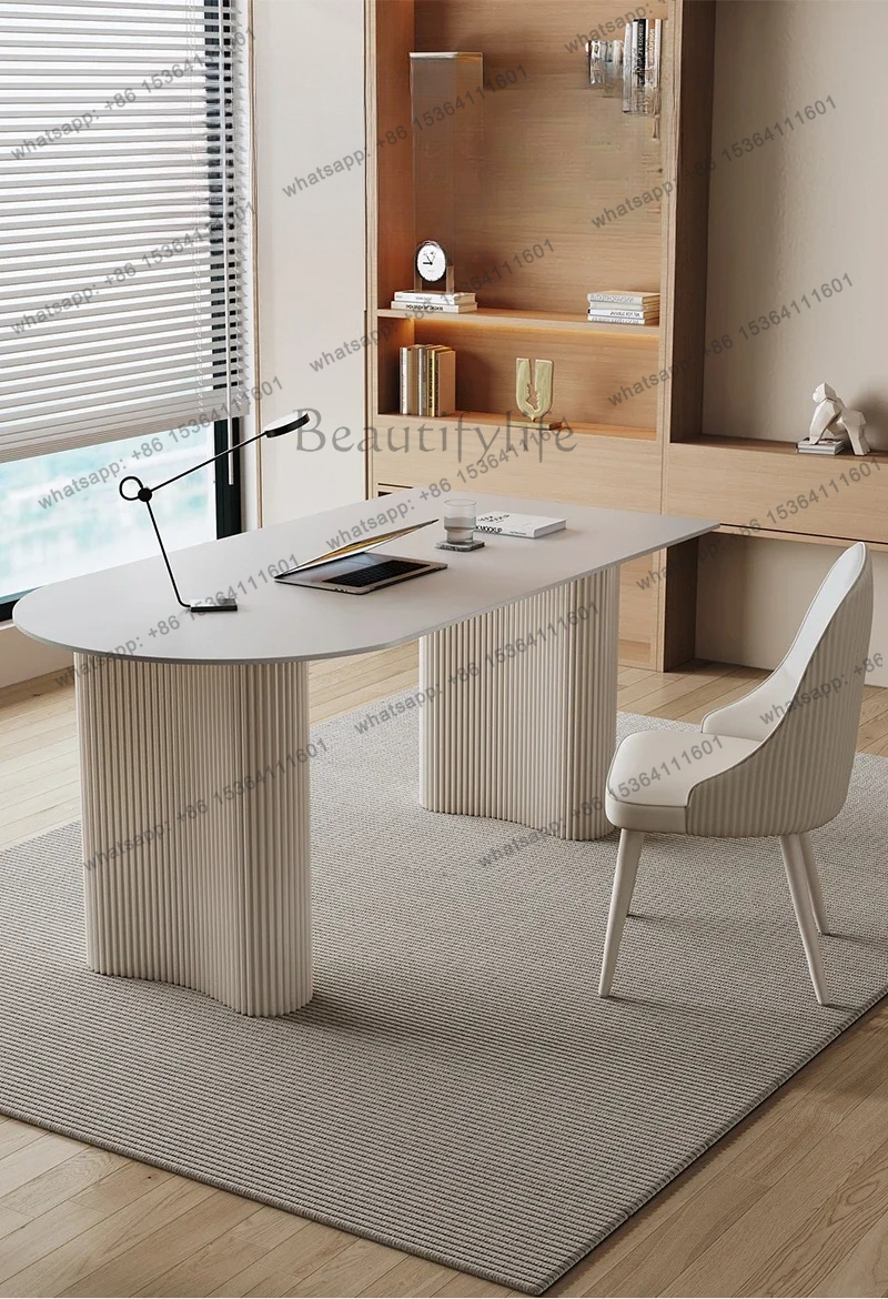 Bedroom Notebook Table Living  - Desk Setup Notebook 리뷰 및 가격