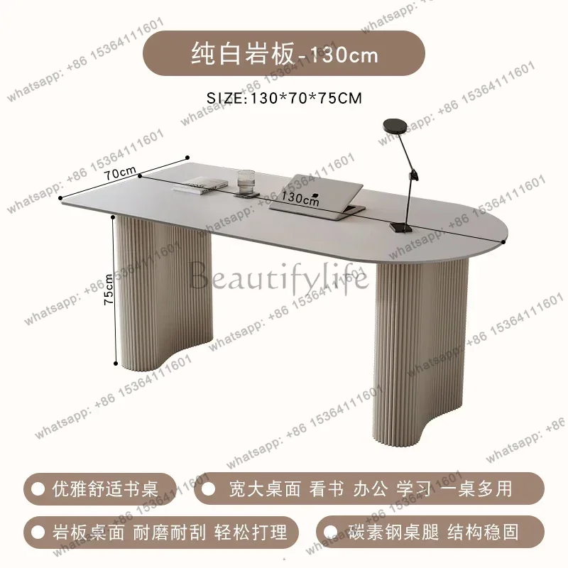 Bedroom Notebook Table Living  - Desk Setup Notebook 리뷰 및 가격