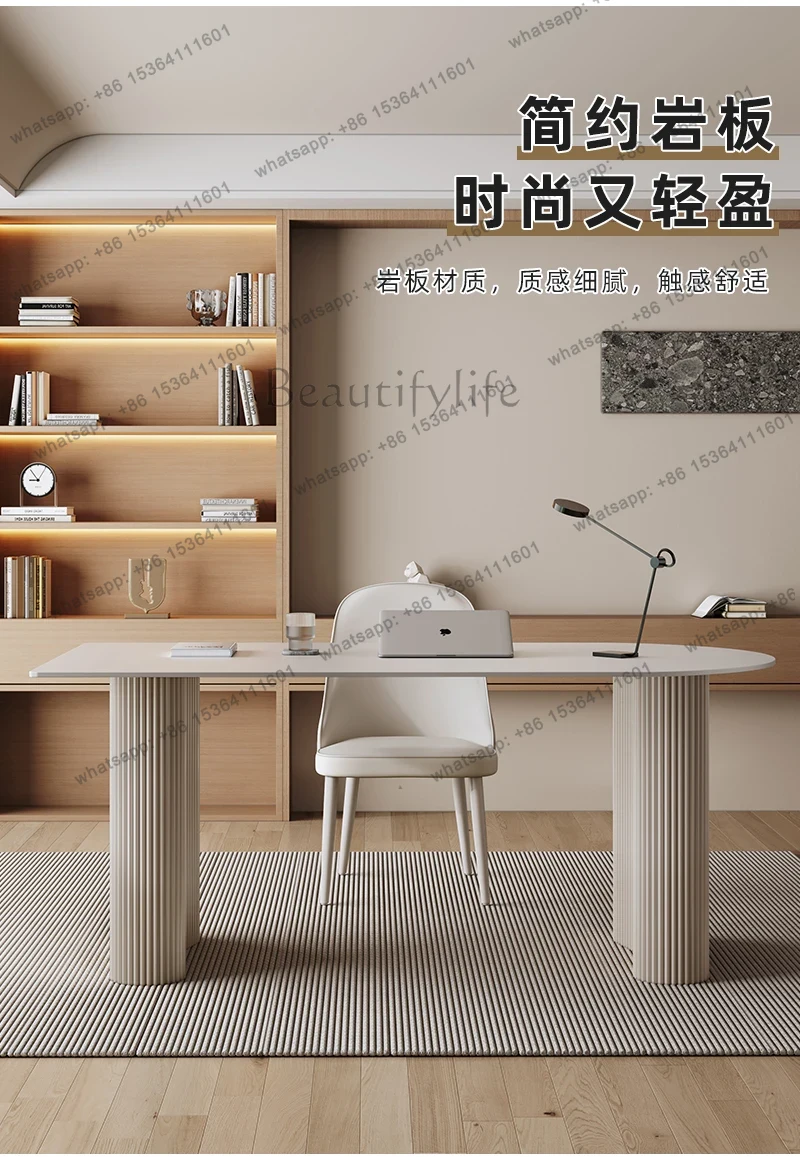 Bedroom Notebook Table Living  - Desk Setup Notebook 리뷰 및 가격
