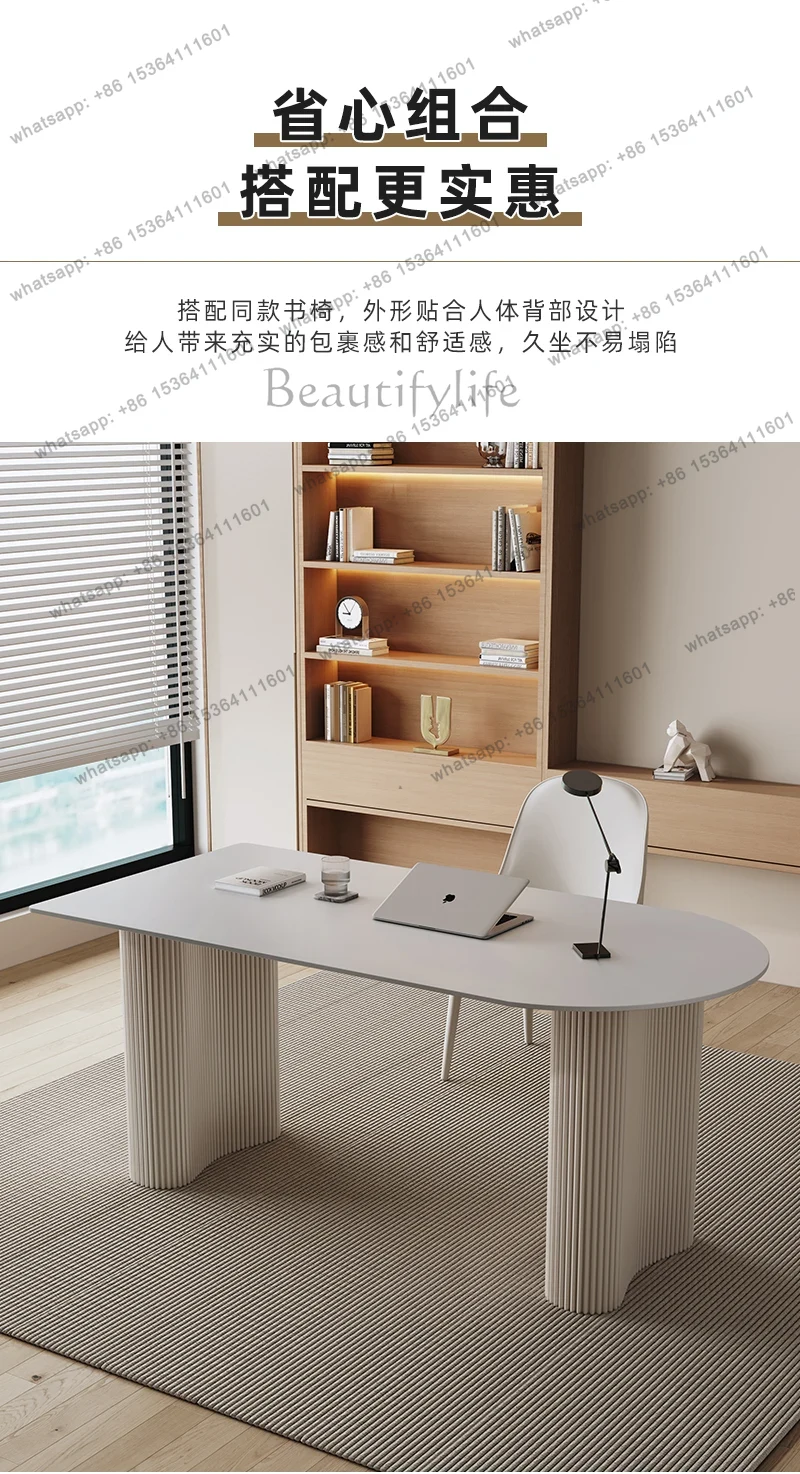 Bedroom Notebook Table Living  - Desk Setup Notebook 리뷰 및 가격