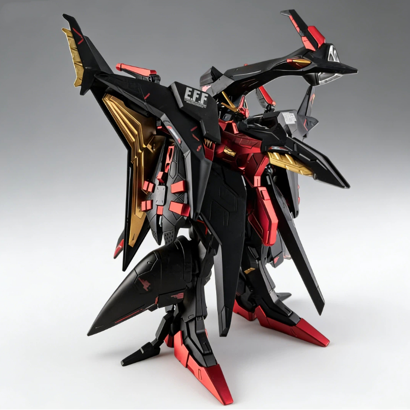 HG 1/144 Penelope RX-104FF Act - Desk Setup Tv 리뷰 및 가격