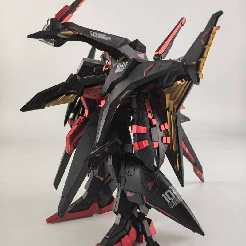 HG 1/144 Penelope RX-104FF Act - Desk Setup Tv 리뷰 및 가격