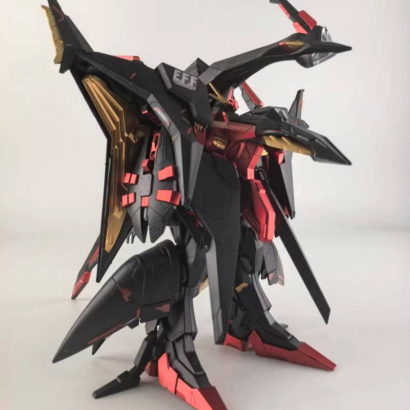 HG 1/144 Penelope RX-104FF Act - Desk Setup Tv 리뷰 및 가격
